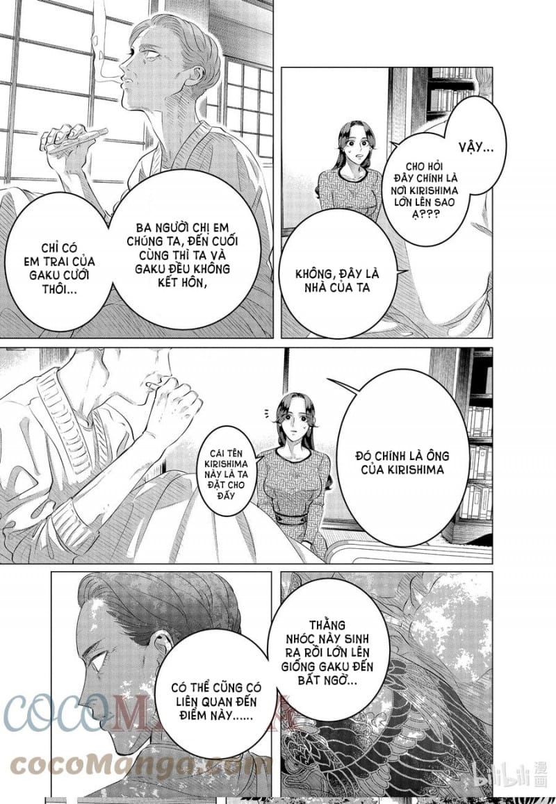 Kiếp Sau Thà Lấy Thằng Khác Chapter 28.5 - 15