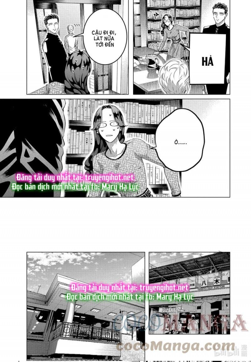 Kiếp Sau Thà Lấy Thằng Khác Chapter 28.5 - 3