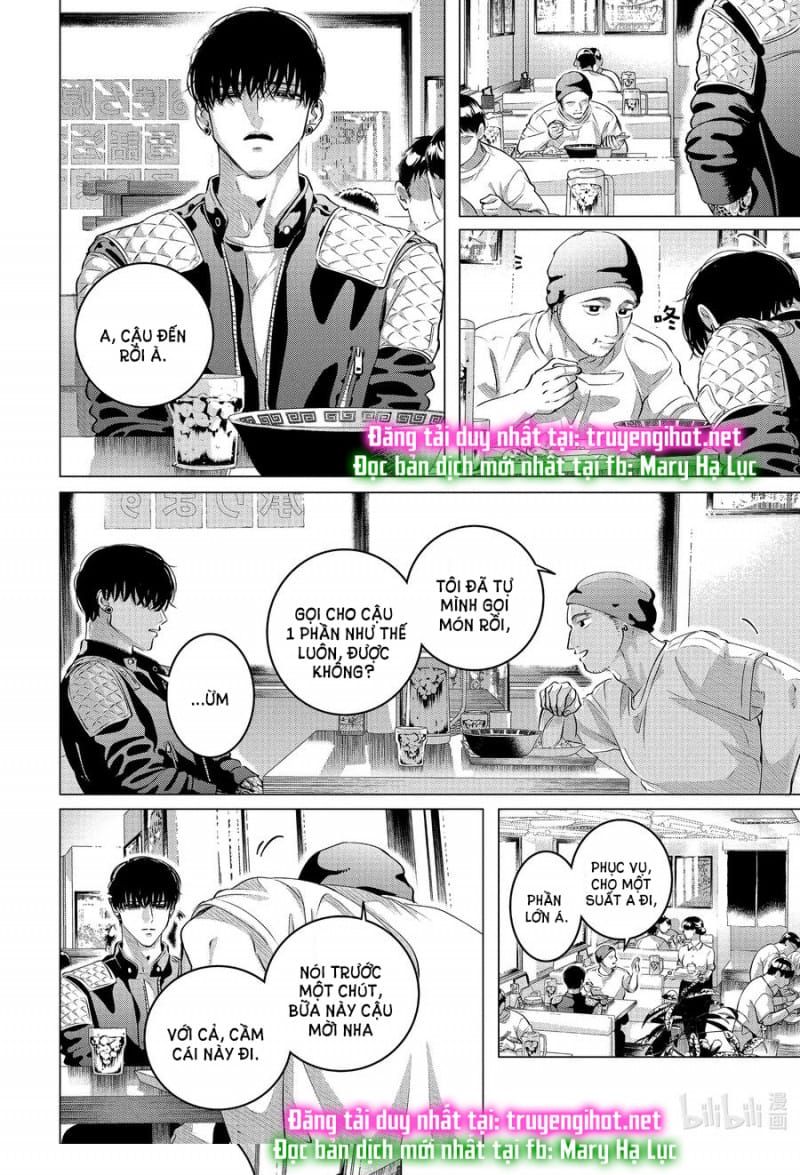 Kiếp Sau Thà Lấy Thằng Khác Chapter 28.5 - 4