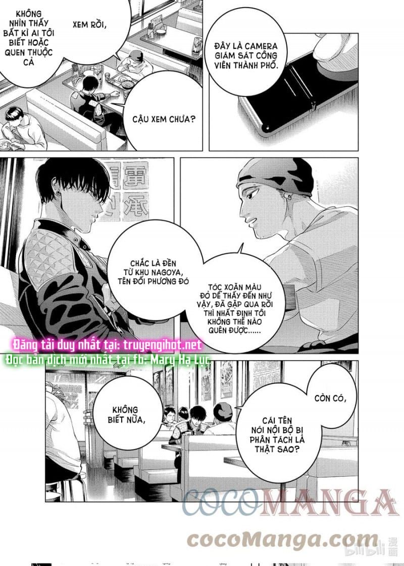 Kiếp Sau Thà Lấy Thằng Khác Chapter 28.5 - 5