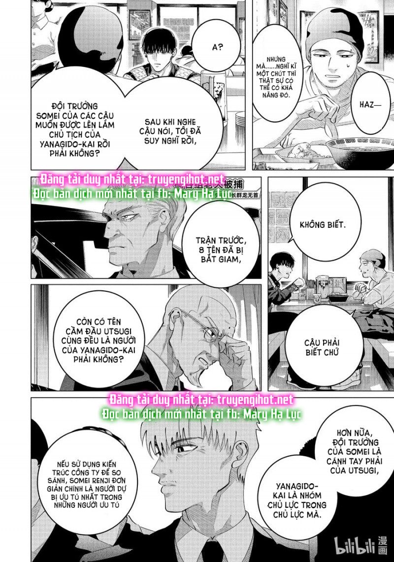 Kiếp Sau Thà Lấy Thằng Khác Chapter 28.5 - 6