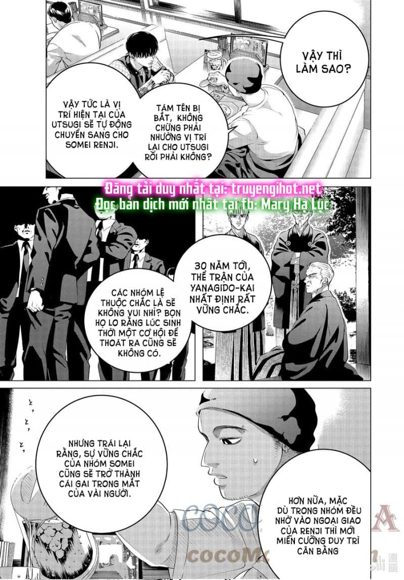 Kiếp Sau Thà Lấy Thằng Khác Chapter 28.5 - 7