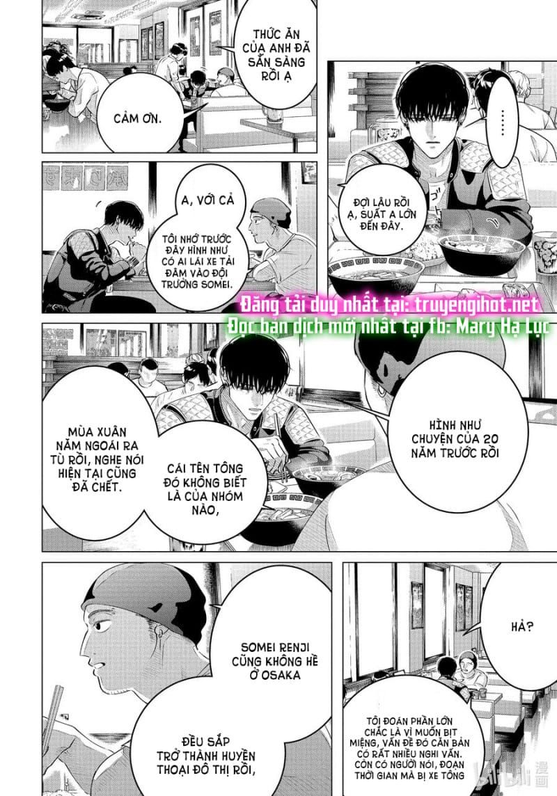 Kiếp Sau Thà Lấy Thằng Khác Chapter 28.5 - 8