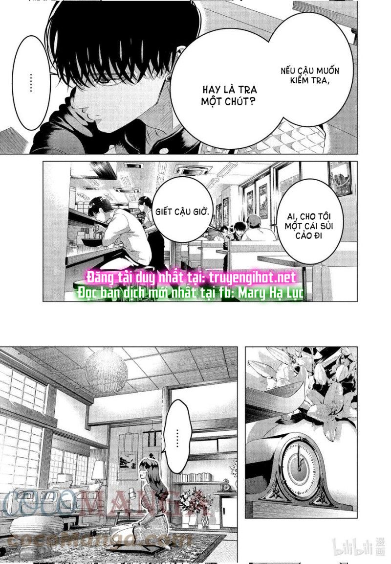 Kiếp Sau Thà Lấy Thằng Khác Chapter 28.5 - 9