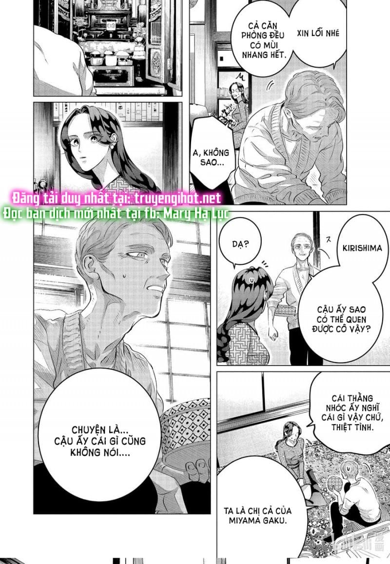 Kiếp Sau Thà Lấy Thằng Khác Chapter 28.5 - 10