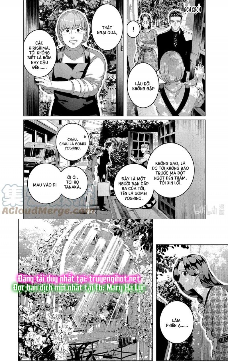 Kiếp Sau Thà Lấy Thằng Khác Chapter 28 - 11