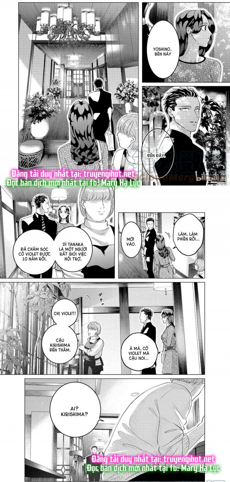 Kiếp Sau Thà Lấy Thằng Khác Chapter 28 - 12