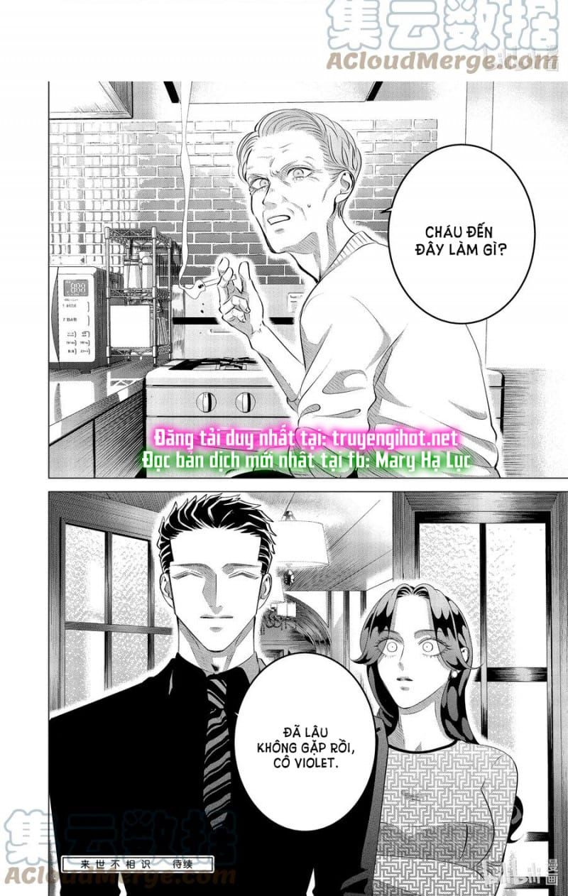 Kiếp Sau Thà Lấy Thằng Khác Chapter 28 - 13