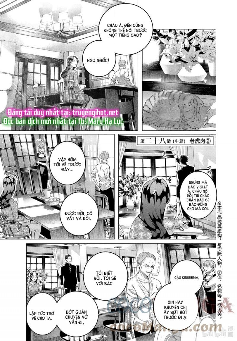 Kiếp Sau Thà Lấy Thằng Khác Chapter 28 - 14