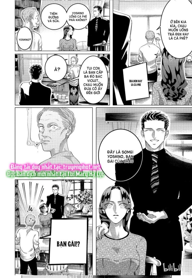Kiếp Sau Thà Lấy Thằng Khác Chapter 28 - 15