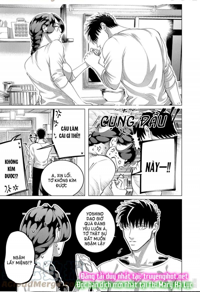 Kiếp Sau Thà Lấy Thằng Khác Chapter 28 - 4