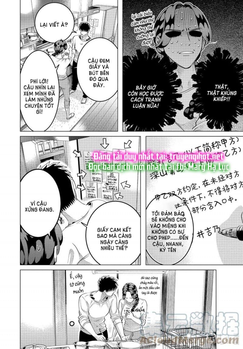 Kiếp Sau Thà Lấy Thằng Khác Chapter 28 - 5