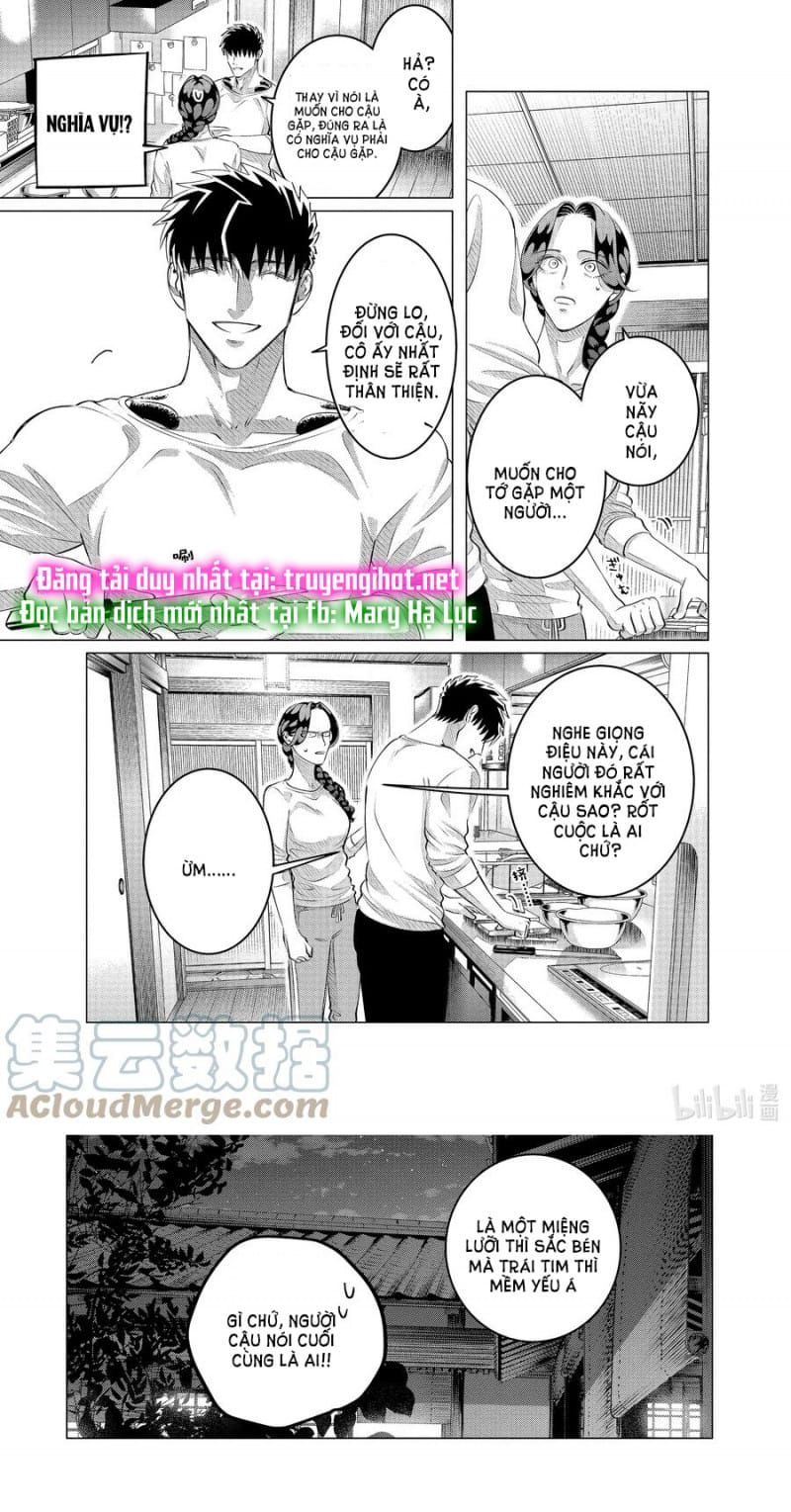 Kiếp Sau Thà Lấy Thằng Khác Chapter 28 - 6