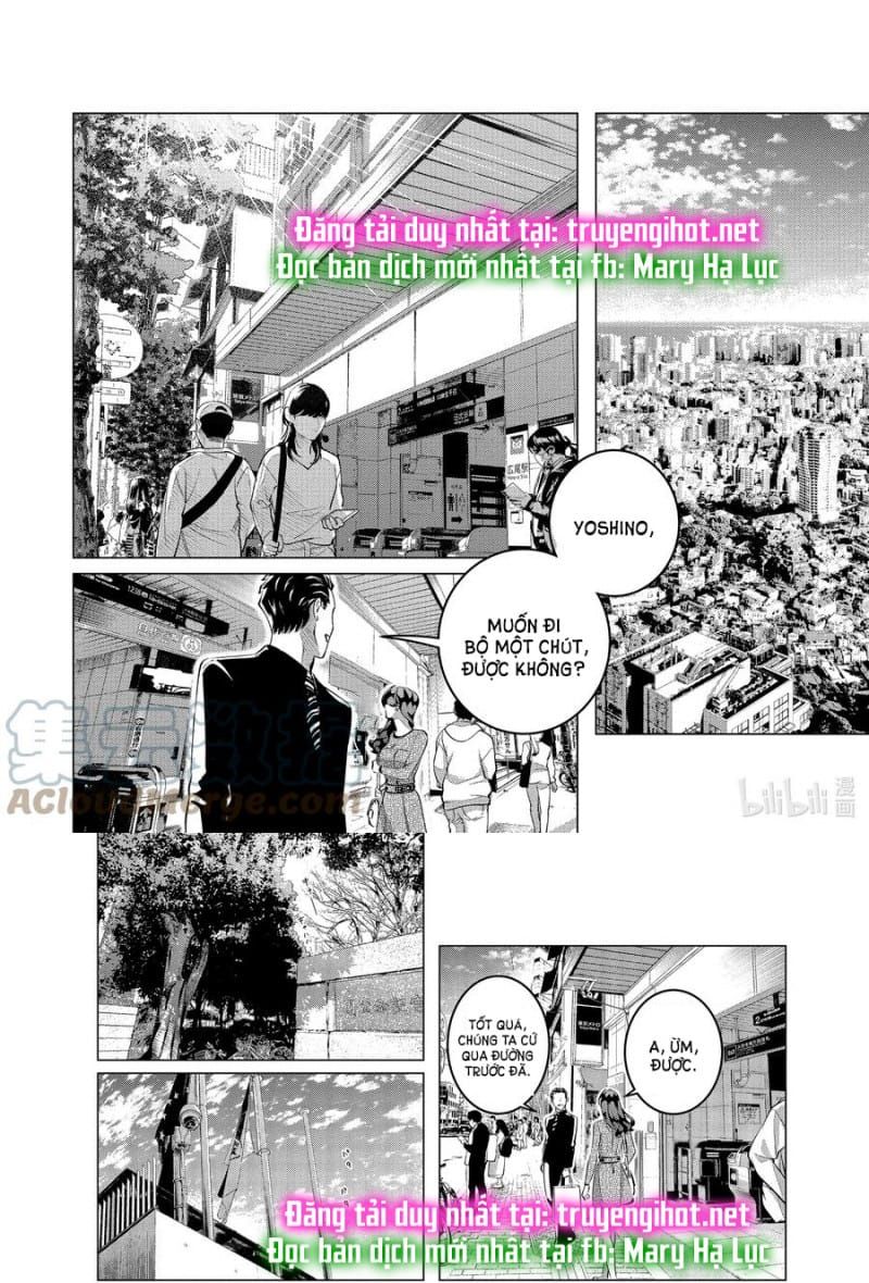 Kiếp Sau Thà Lấy Thằng Khác Chapter 28 - 7