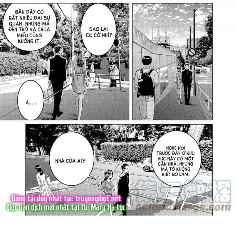 Kiếp Sau Thà Lấy Thằng Khác Chapter 28 - 8