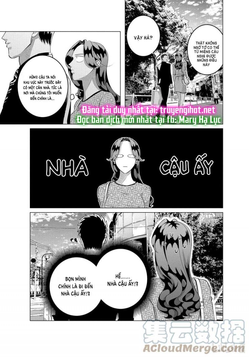 Kiếp Sau Thà Lấy Thằng Khác Chapter 28 - 9