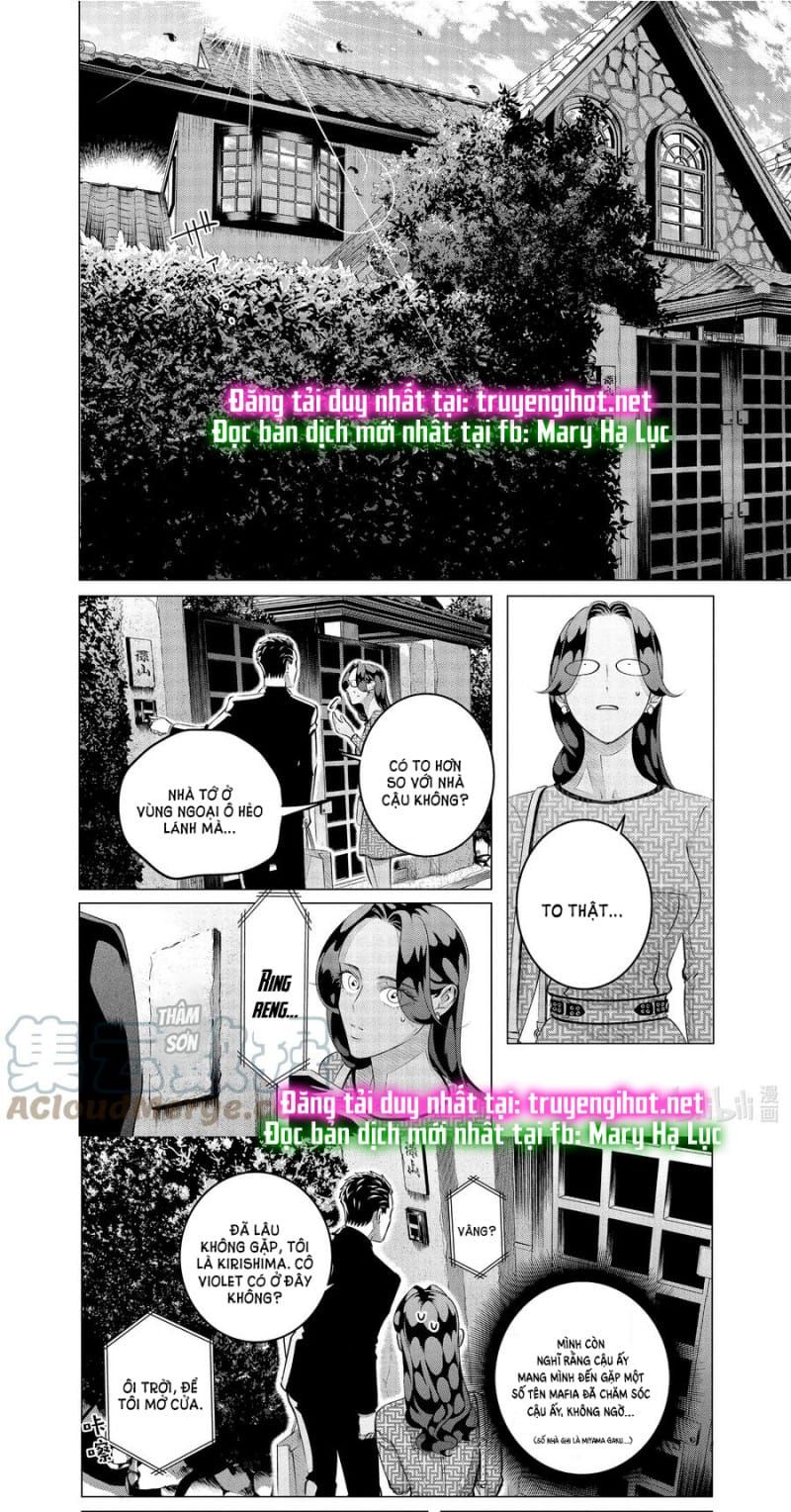 Kiếp Sau Thà Lấy Thằng Khác Chapter 28 - 10