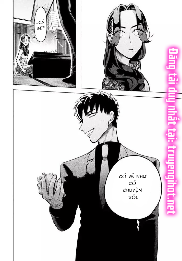 Kiếp Sau Thà Lấy Thằng Khác Chapter 3.2 - 15
