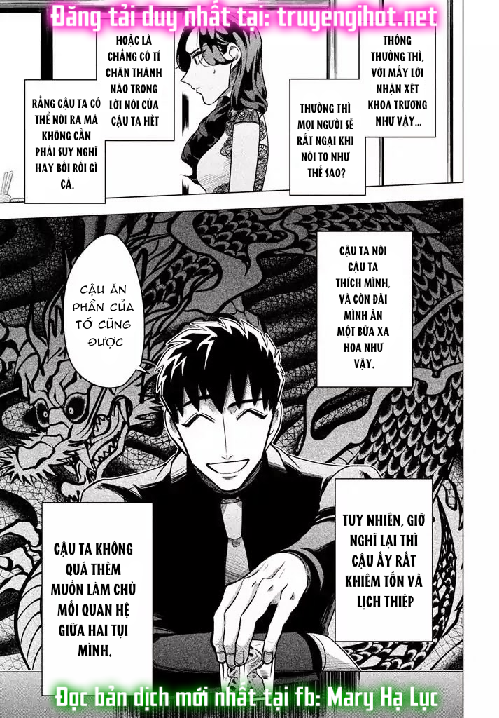 Kiếp Sau Thà Lấy Thằng Khác Chapter 3.2 - 6