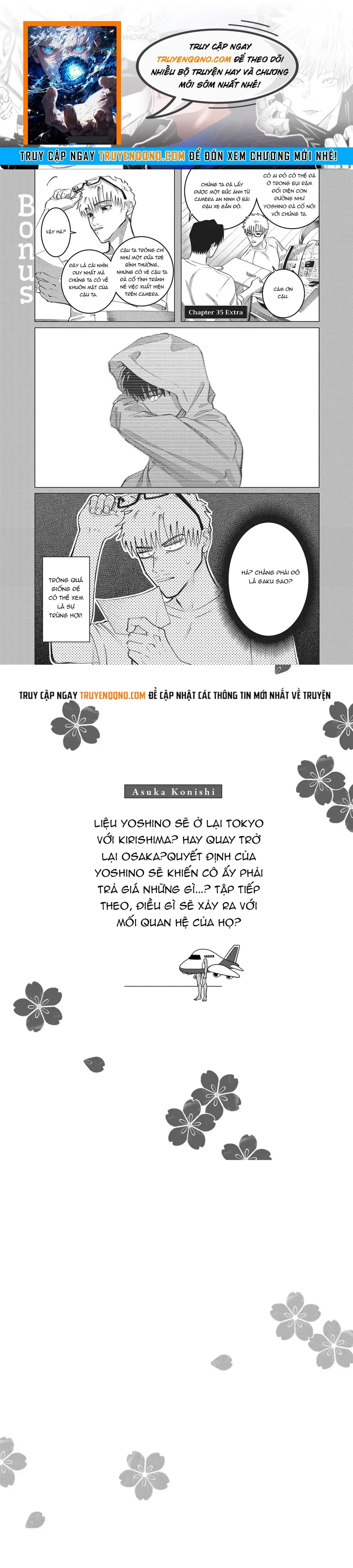 Kiếp Sau Thà Lấy Thằng Khác Chapter 37 - 1