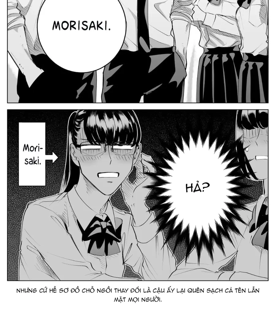 Kiếp Sau Thà Lấy Thằng Khác Chapter 38 - 10