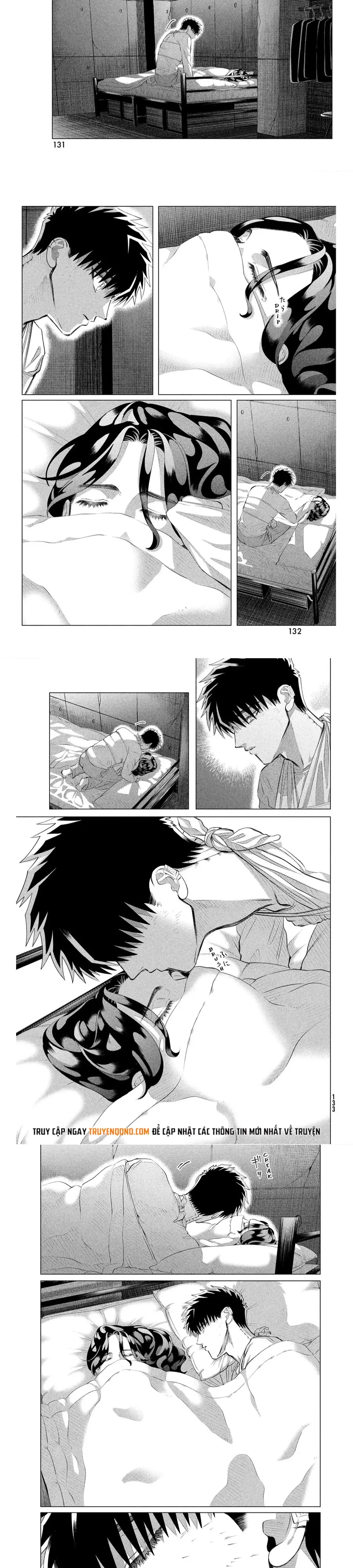 Kiếp Sau Thà Lấy Thằng Khác Chapter 39 - 10