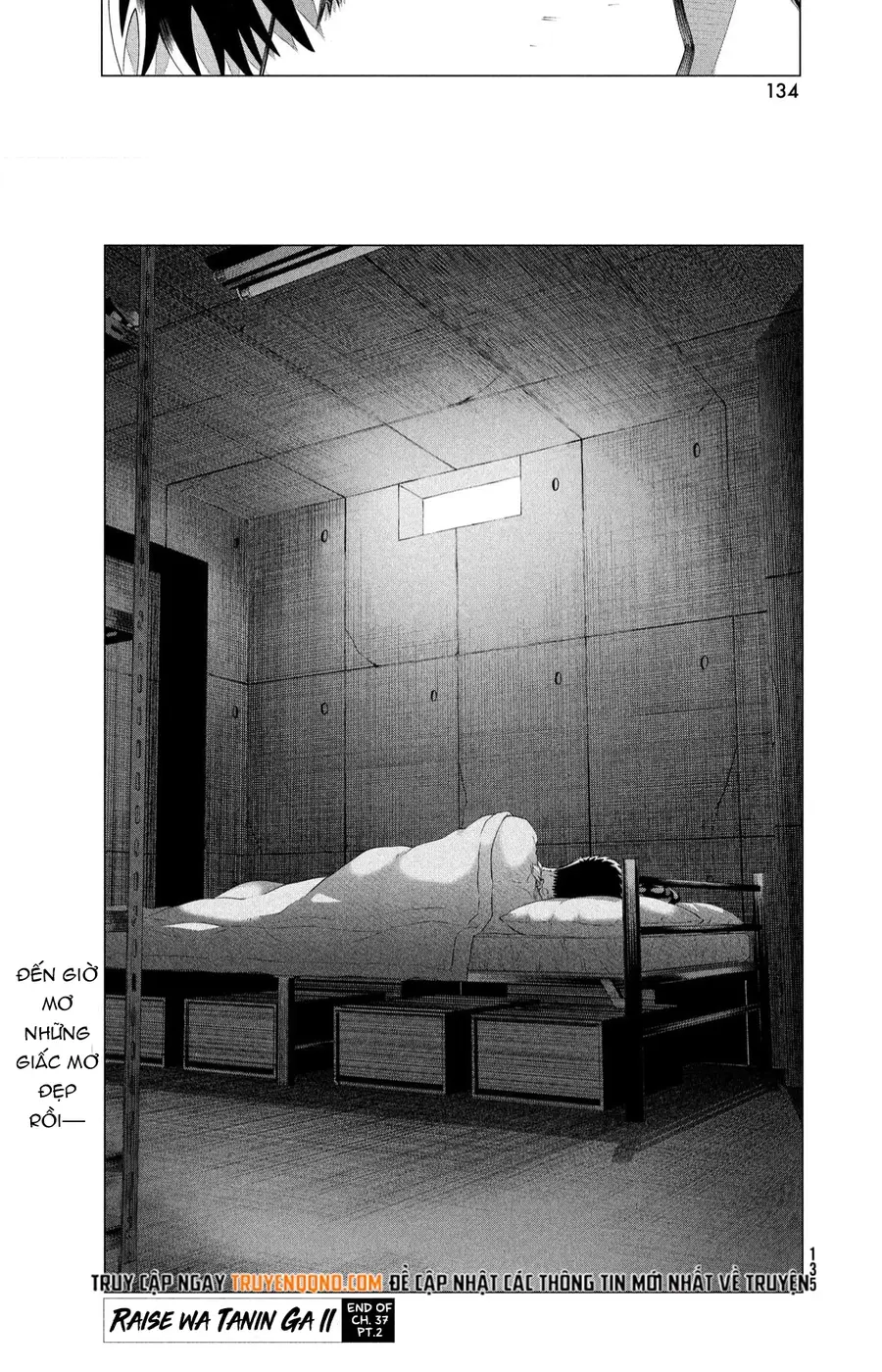 Kiếp Sau Thà Lấy Thằng Khác Chapter 39 - 11