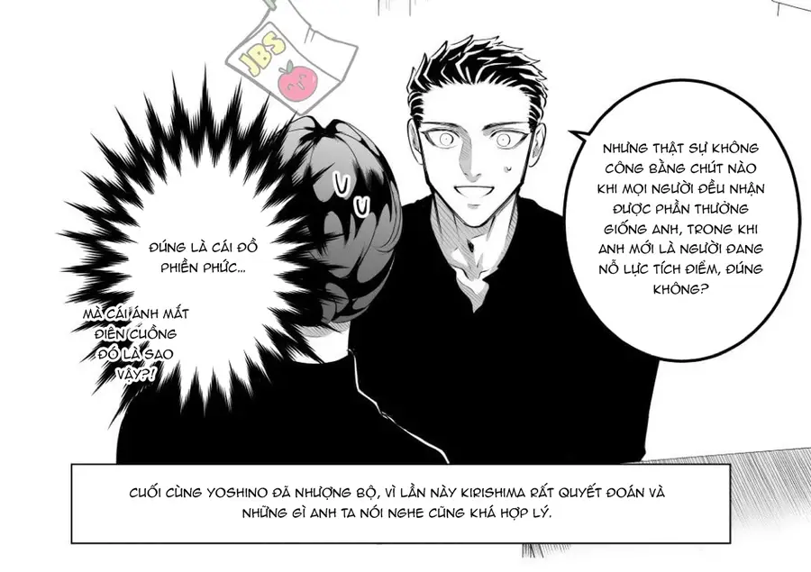 Kiếp Sau Thà Lấy Thằng Khác Chapter 40 - 10