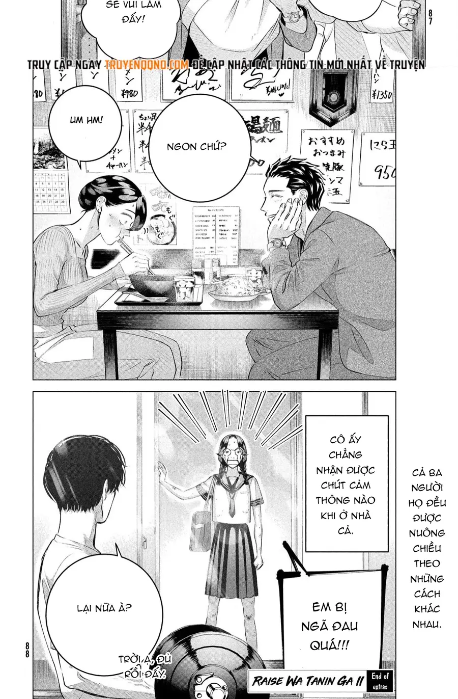 Kiếp Sau Thà Lấy Thằng Khác Chapter 41 - 7