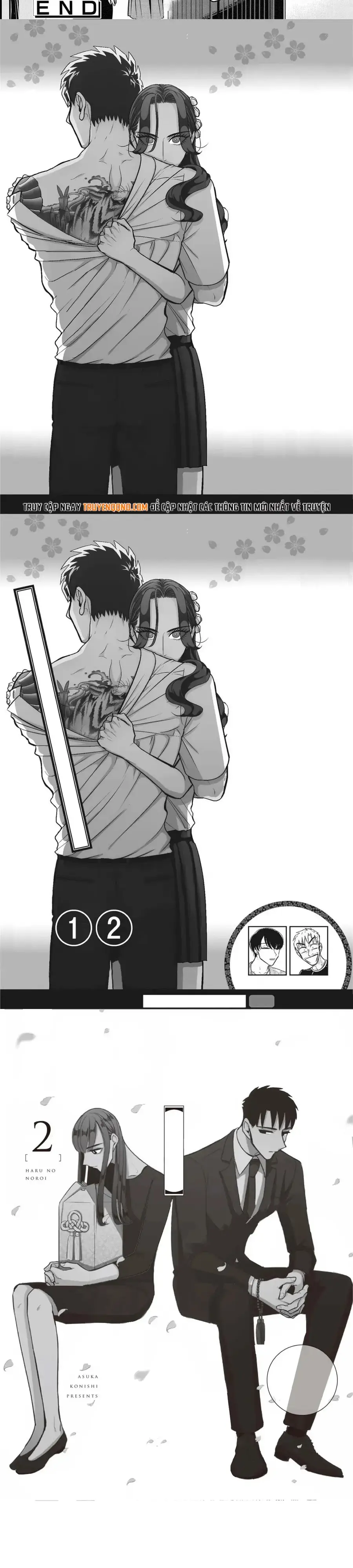 Kiếp Sau Thà Lấy Thằng Khác Chapter 42 - 9