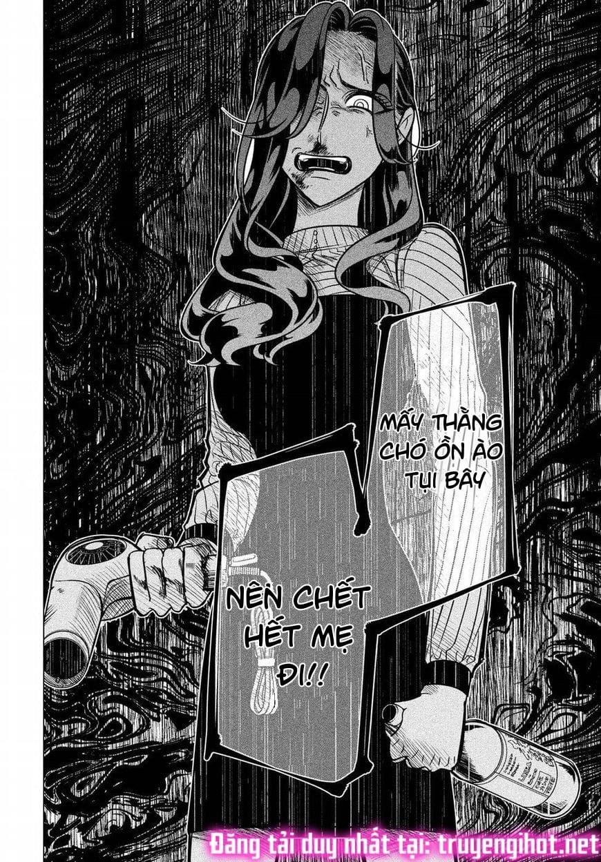 Kiếp Sau Thà Lấy Thằng Khác Chapter 5.2 - 11