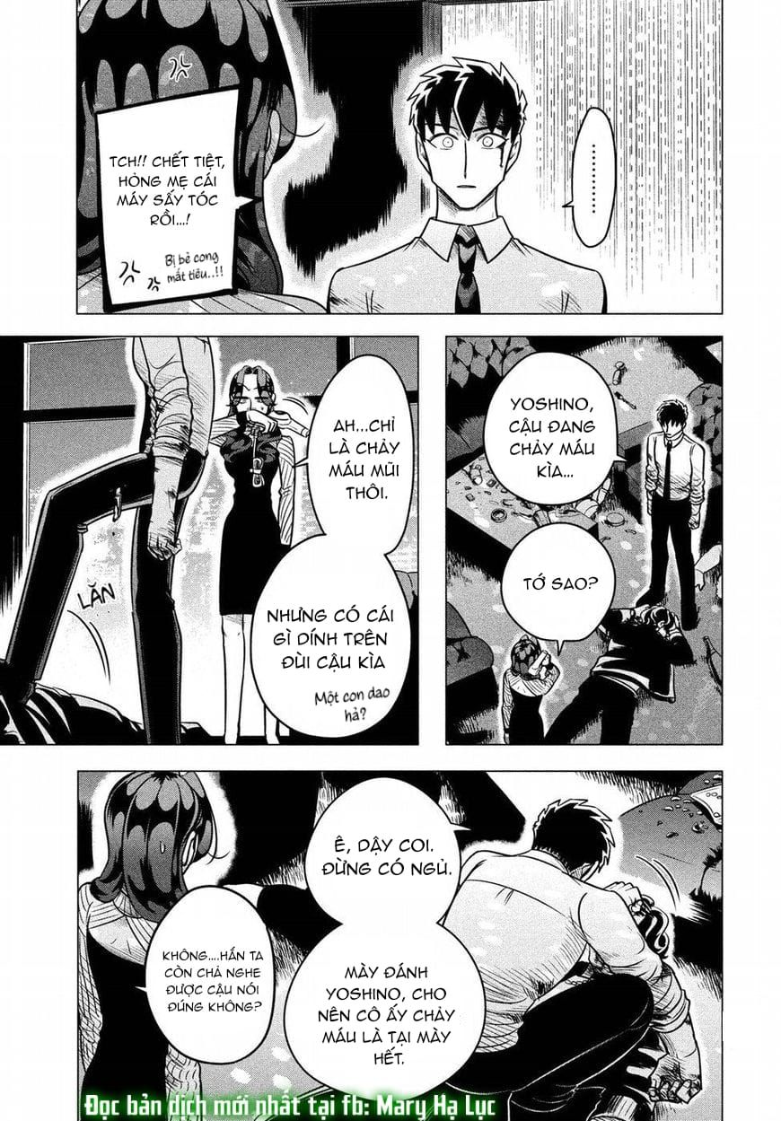 Kiếp Sau Thà Lấy Thằng Khác Chapter 5.2 - 12