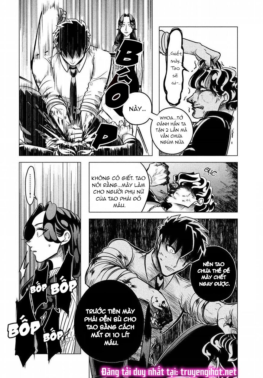 Kiếp Sau Thà Lấy Thằng Khác Chapter 5.2 - 13