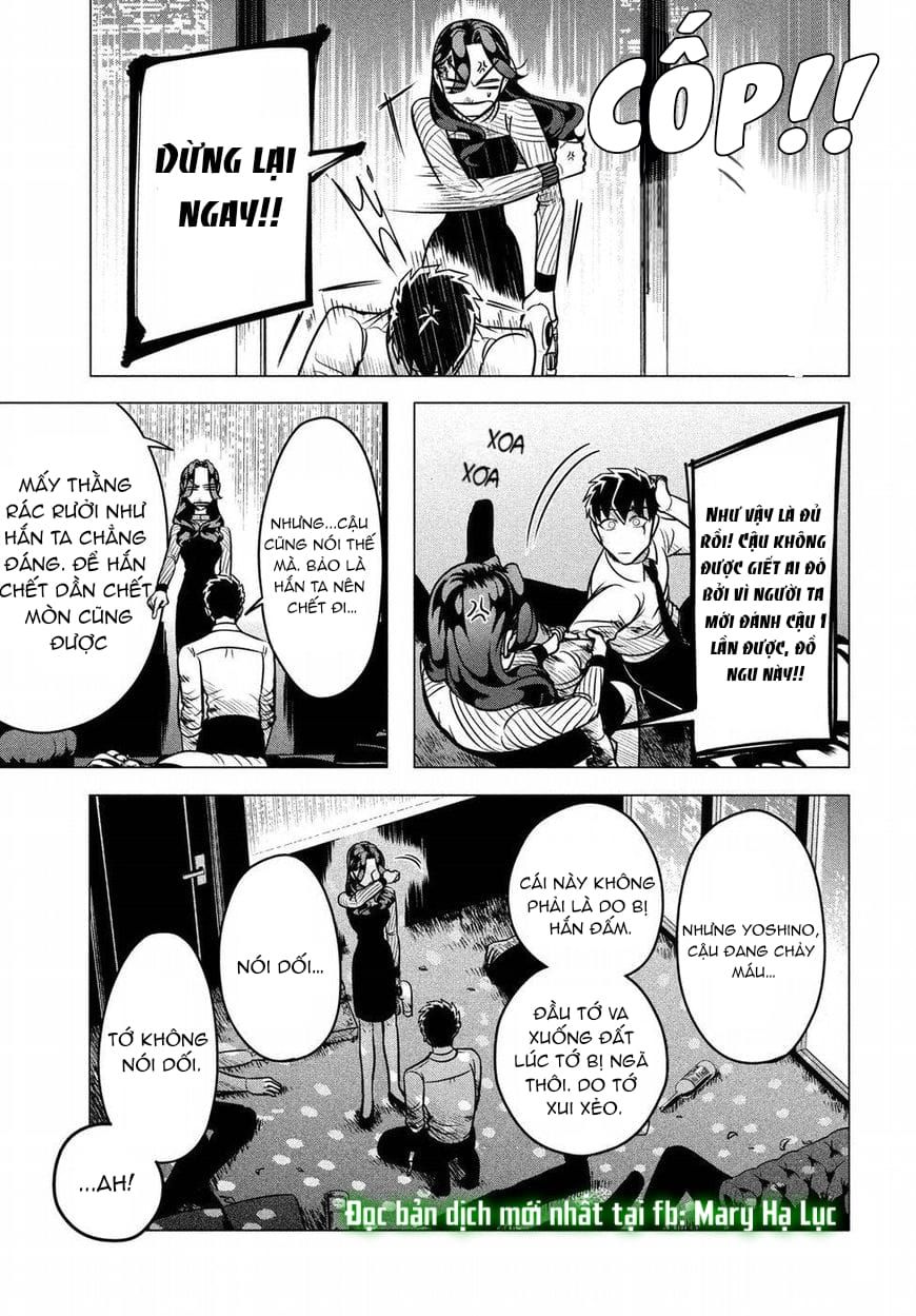 Kiếp Sau Thà Lấy Thằng Khác Chapter 5.2 - 14