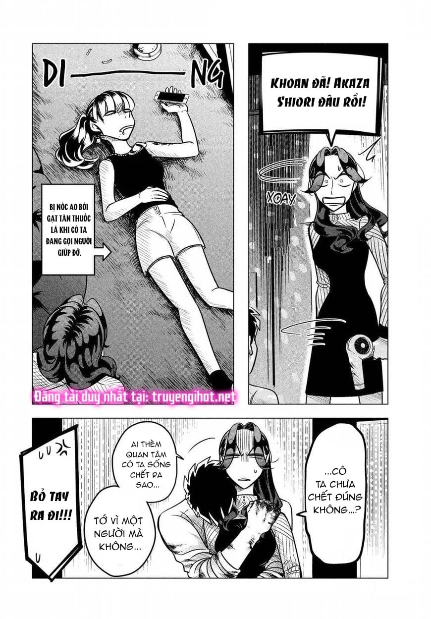 Kiếp Sau Thà Lấy Thằng Khác Chapter 5.2 - 15