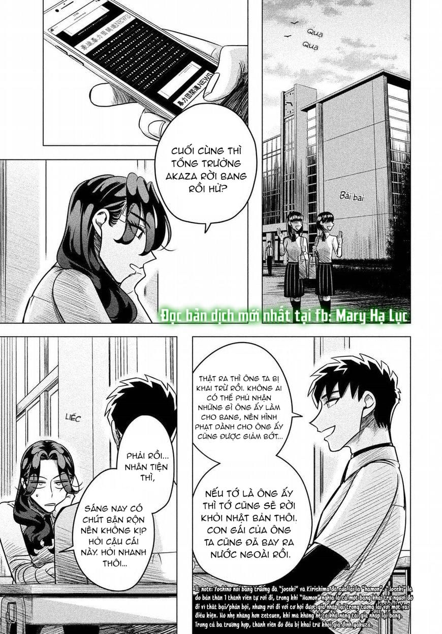 Kiếp Sau Thà Lấy Thằng Khác Chapter 5.2 - 16