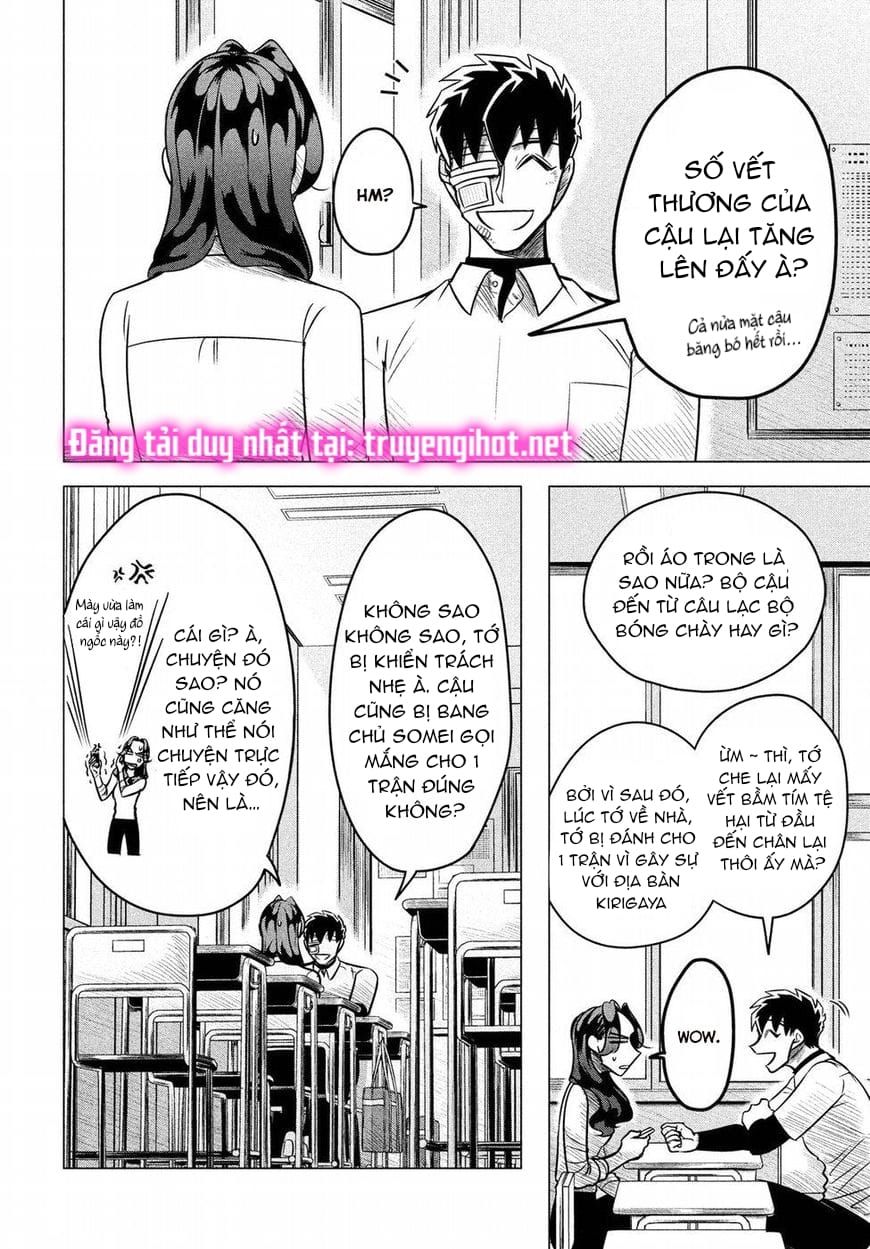 Kiếp Sau Thà Lấy Thằng Khác Chapter 5.2 - 17