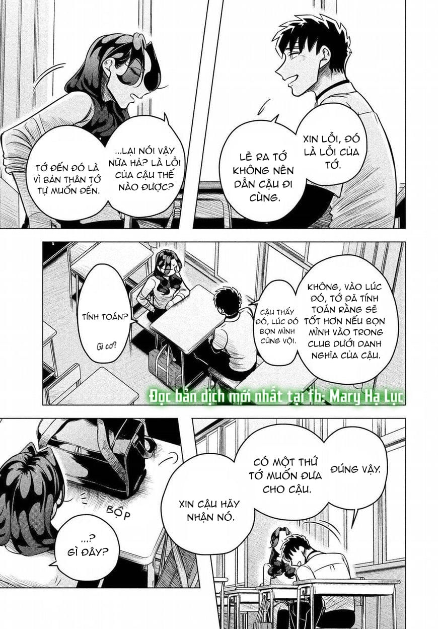 Kiếp Sau Thà Lấy Thằng Khác Chapter 5.2 - 18