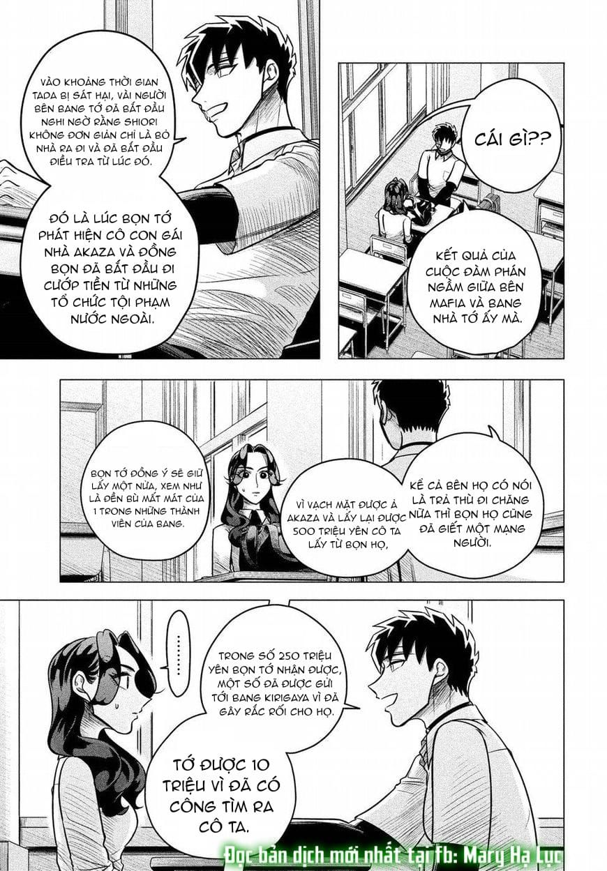 Kiếp Sau Thà Lấy Thằng Khác Chapter 5.2 - 20