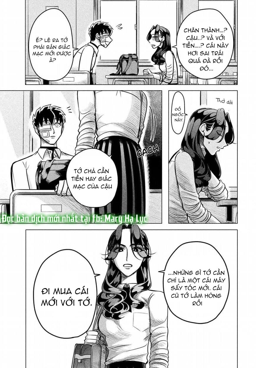 Kiếp Sau Thà Lấy Thằng Khác Chapter 5.2 - 22
