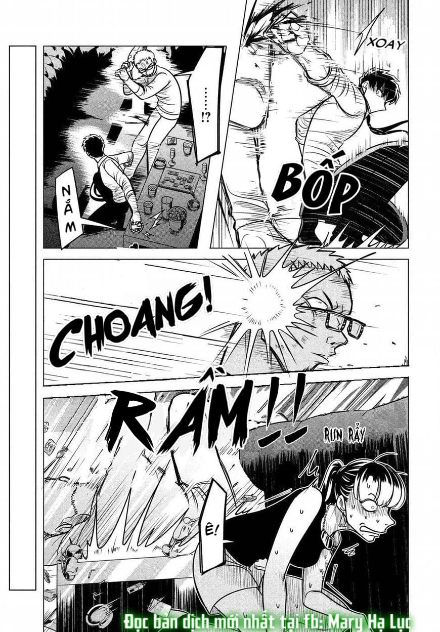 Kiếp Sau Thà Lấy Thằng Khác Chapter 5.2 - 4