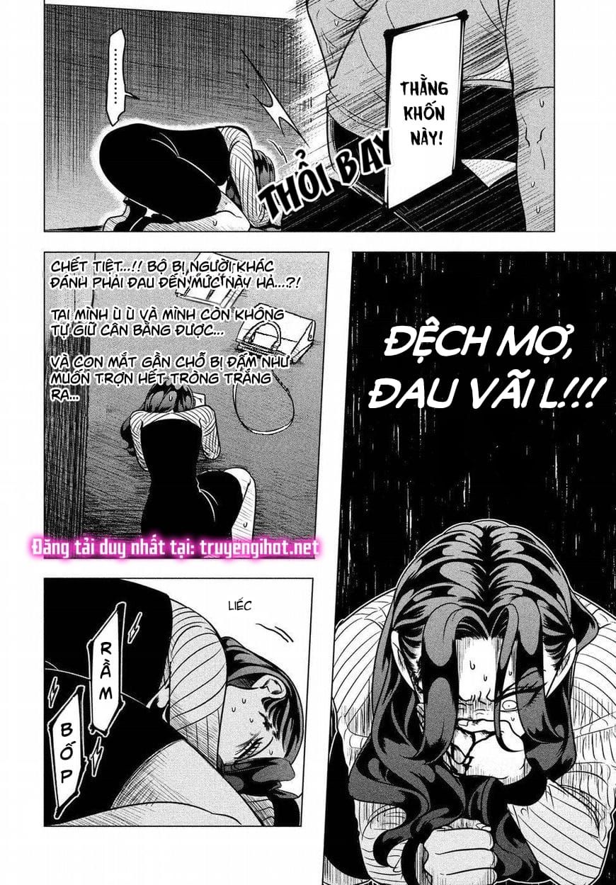 Kiếp Sau Thà Lấy Thằng Khác Chapter 5.2 - 5