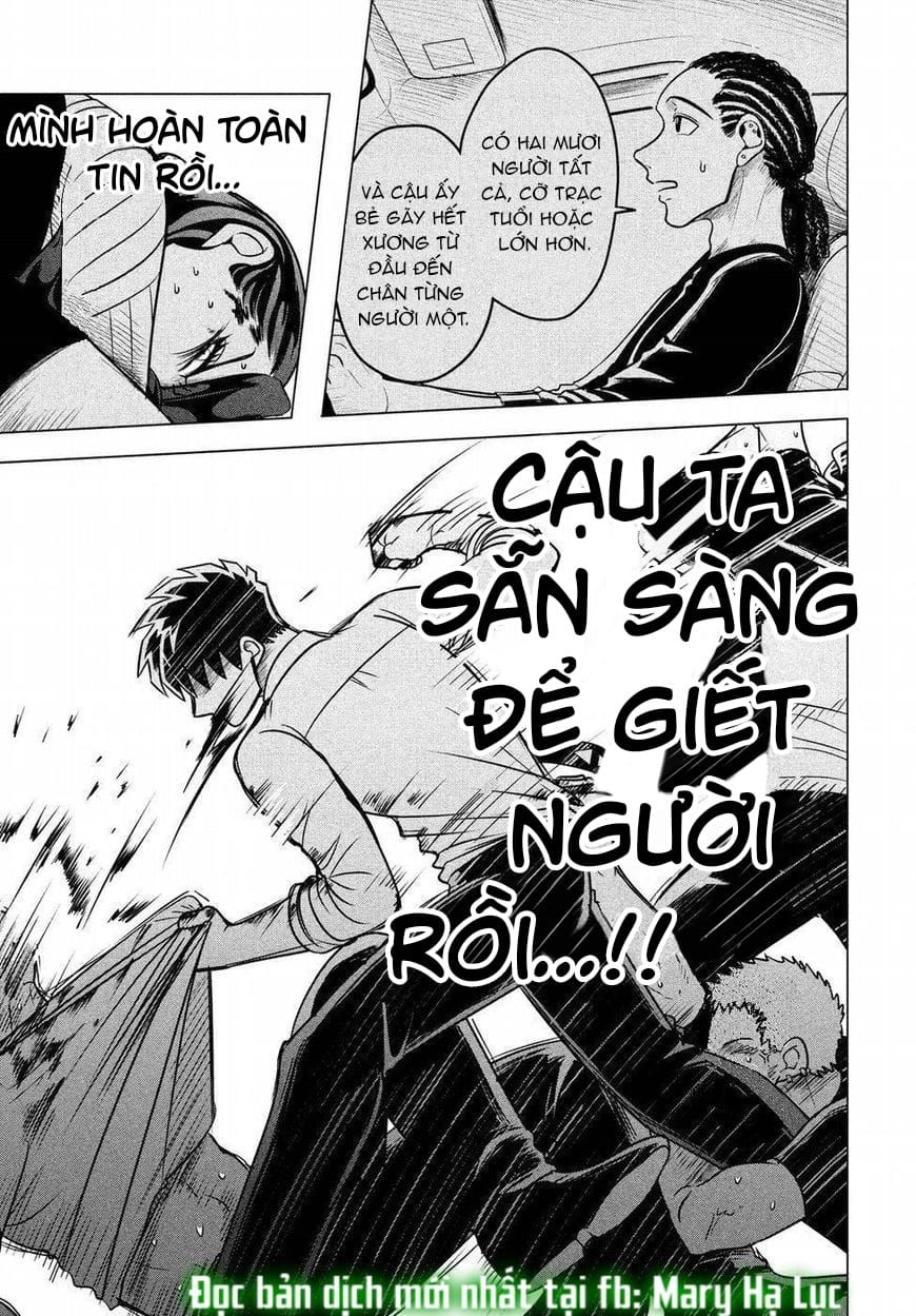 Kiếp Sau Thà Lấy Thằng Khác Chapter 5.2 - 6