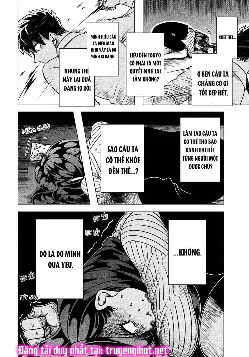 Kiếp Sau Thà Lấy Thằng Khác Chapter 5.2 - 7