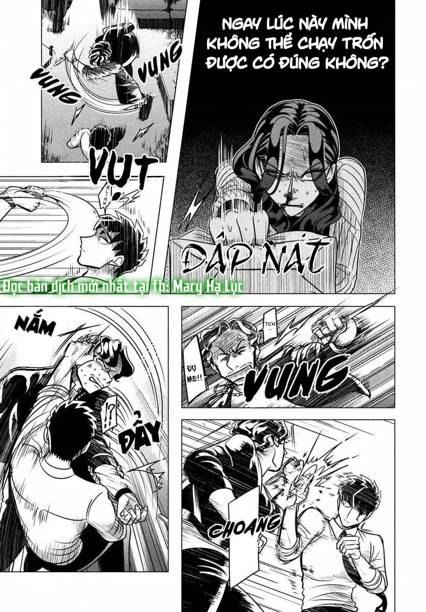Kiếp Sau Thà Lấy Thằng Khác Chapter 5.2 - 8