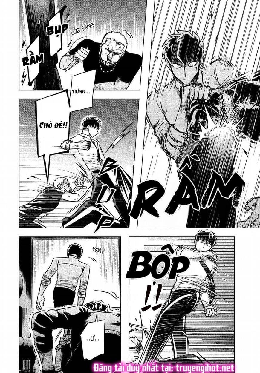 Kiếp Sau Thà Lấy Thằng Khác Chapter 5.2 - 9