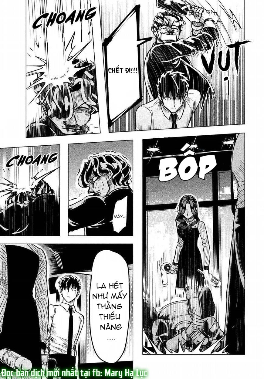 Kiếp Sau Thà Lấy Thằng Khác Chapter 5.2 - 10