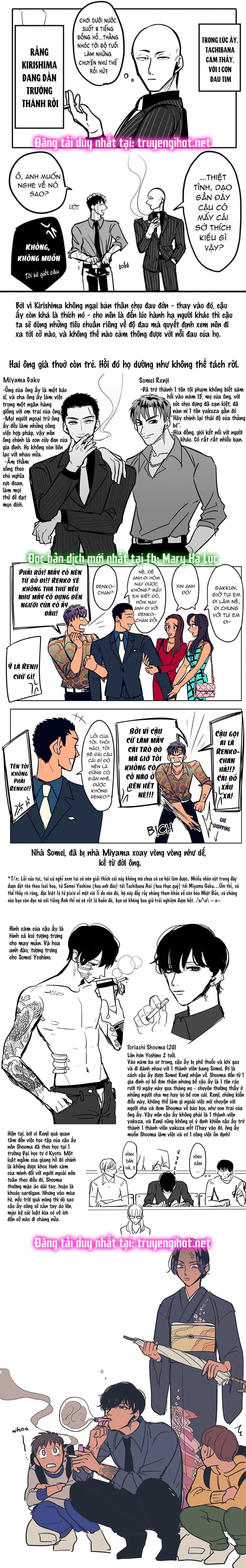 Kiếp Sau Thà Lấy Thằng Khác Chapter 9.9 - 12