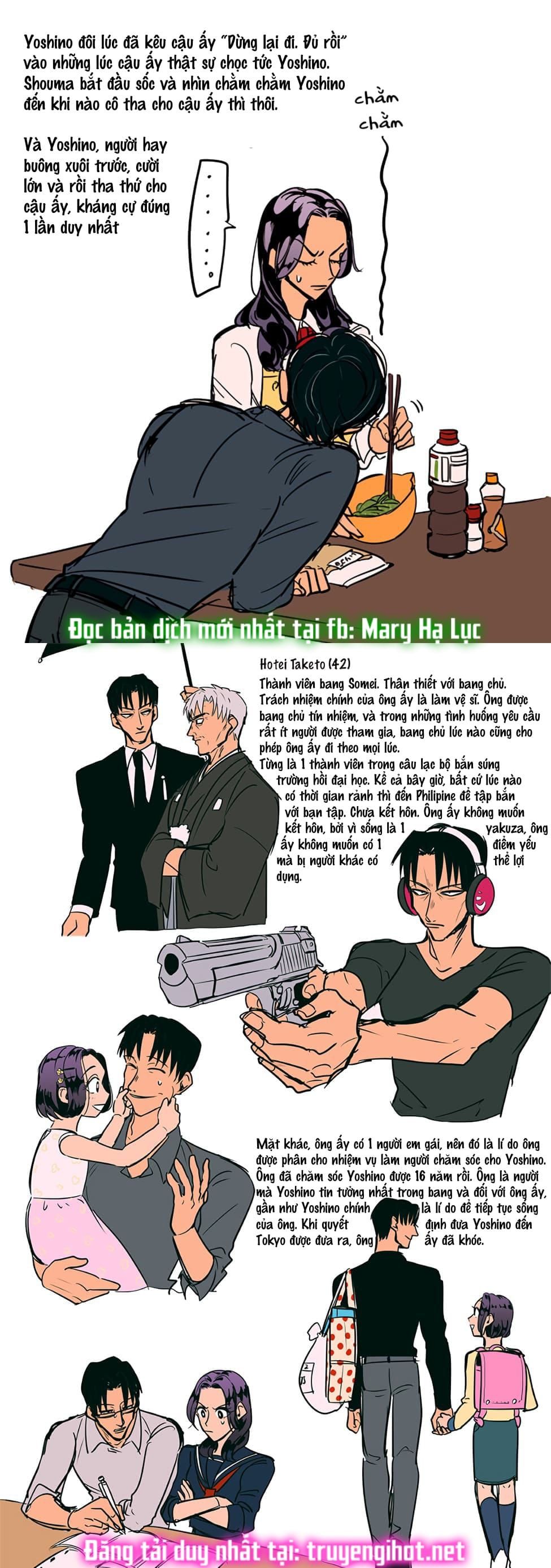 Kiếp Sau Thà Lấy Thằng Khác Chapter 9.9 - 14