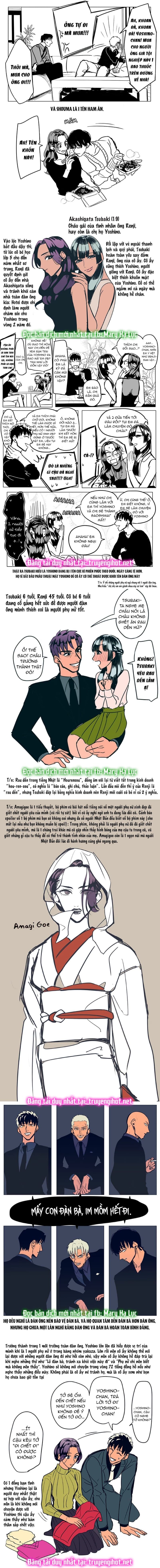 Kiếp Sau Thà Lấy Thằng Khác Chapter 9.9 - 17